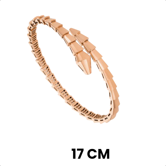 BVLGARI ストラップ Men serpenti top bvlgari bracelet