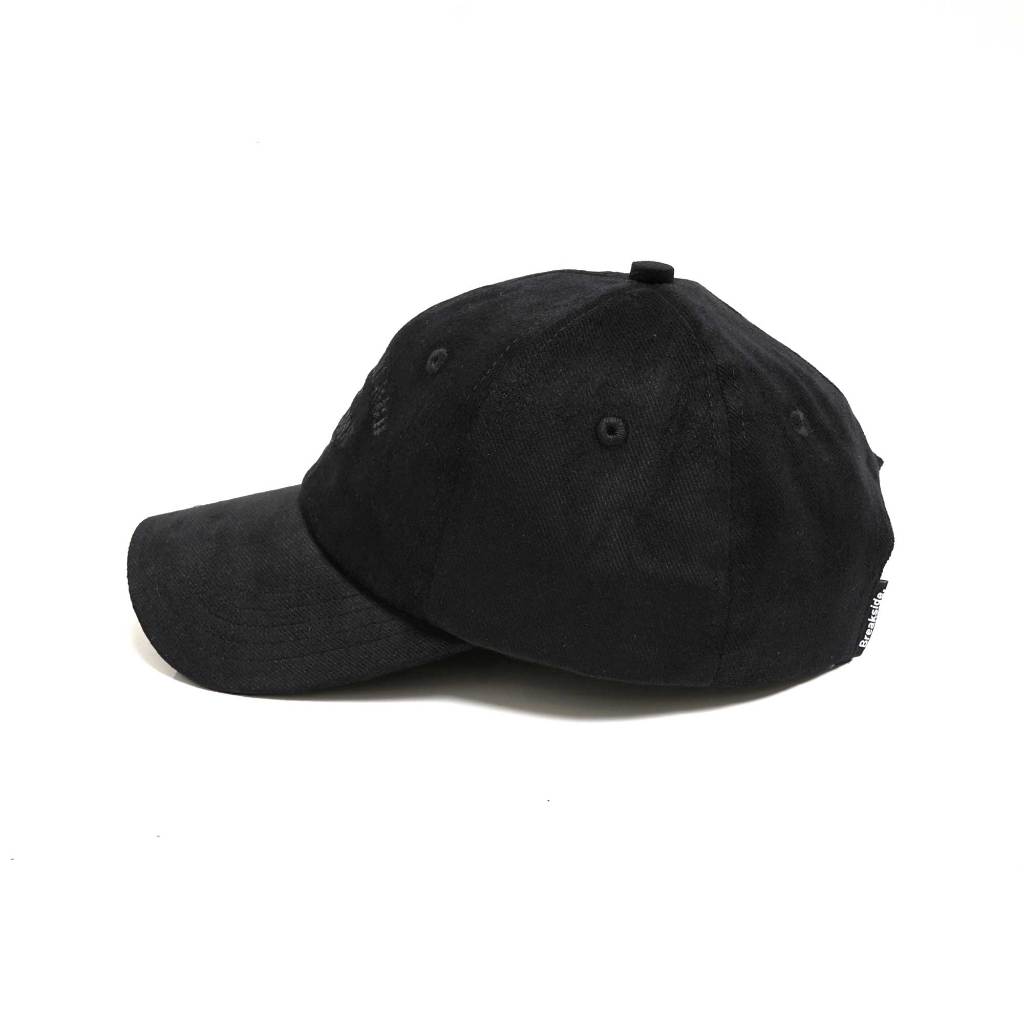 Jual [FREE BOX] Breakside Polo Cap Scraper - Black Topi Pria | Shopee ...