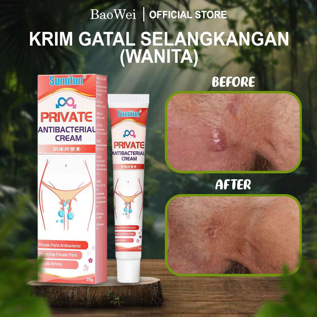 Jual Sumifun Obat Gatal Selangkangan Salep Gatal Paling Ampuh ...