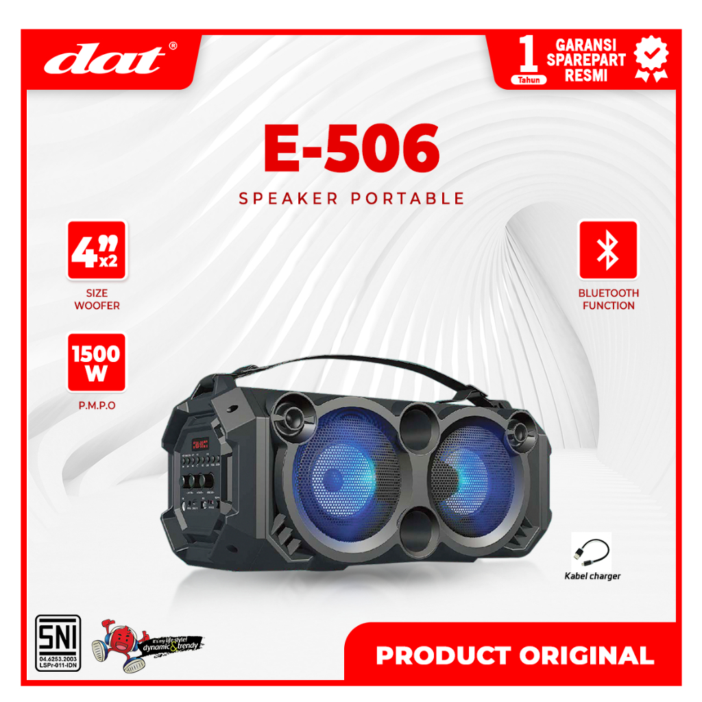 Toko Online DAT Official Store | Shopee Indonesia