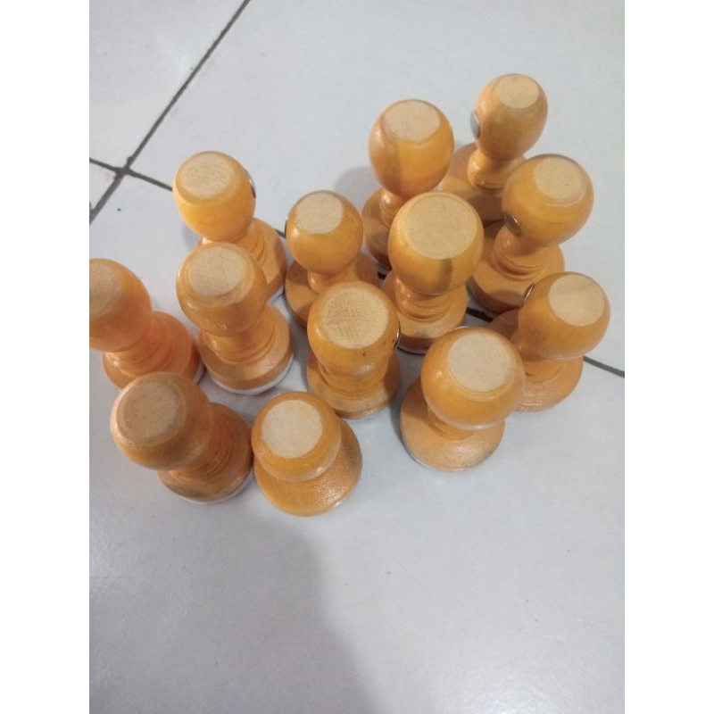 Jual Stempel Kayu/Stempel Runaflex/Stempel Express/Cetak Stempel ...
