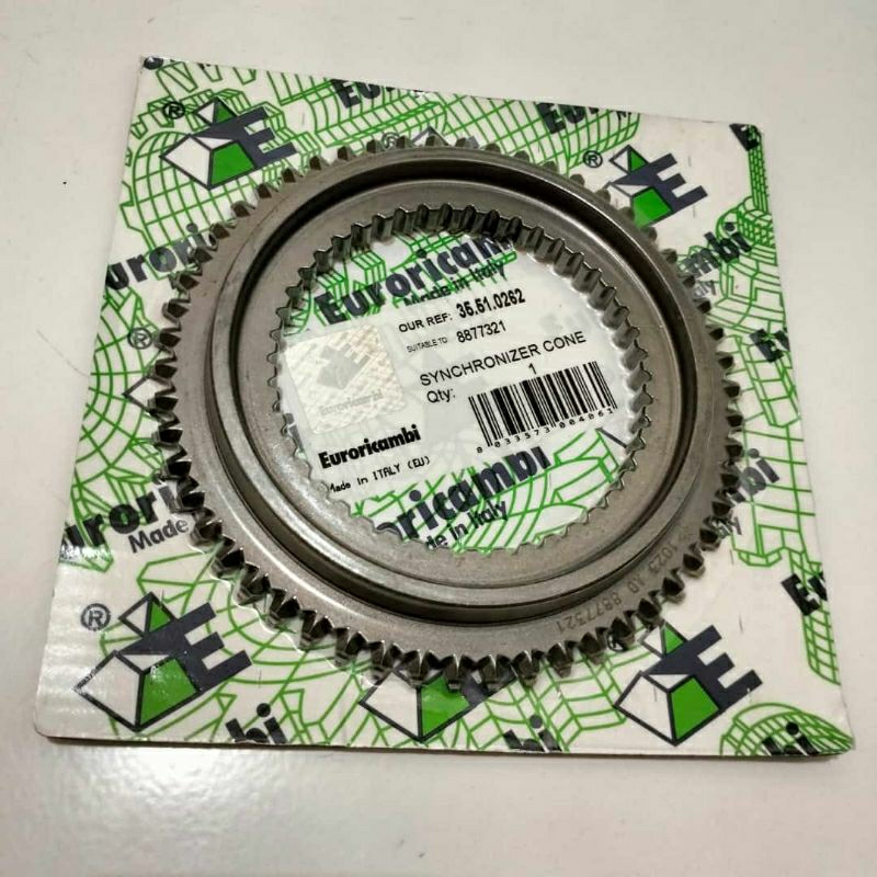Jual 8877321 SYNCHRONIZER CONE HINO LOHAN FM260TI FM260PS EATON ...