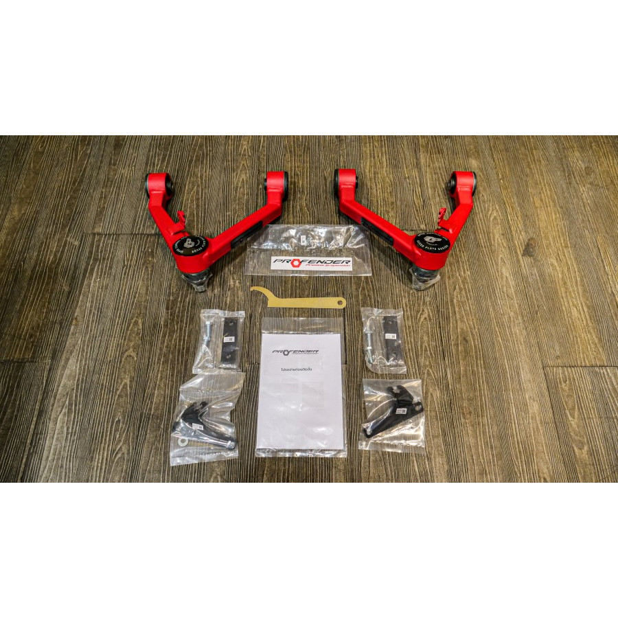 Jual PROFENDER Upper Arm Load For Tune Series Mitsubishi All New Pajero ...