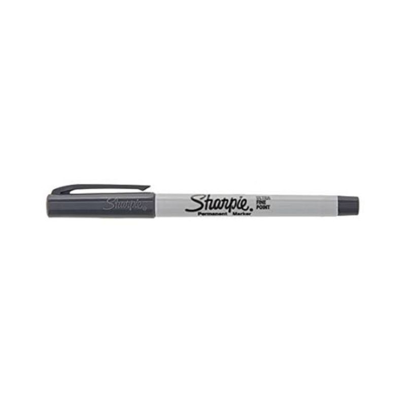 Jual Sharpie Ultra Fine Point Permanent Marker | Shopee Indonesia