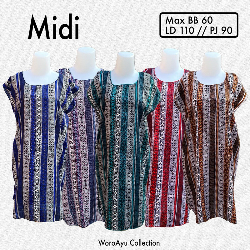 Produk Woro Ayu Collection | Shopee Indonesia