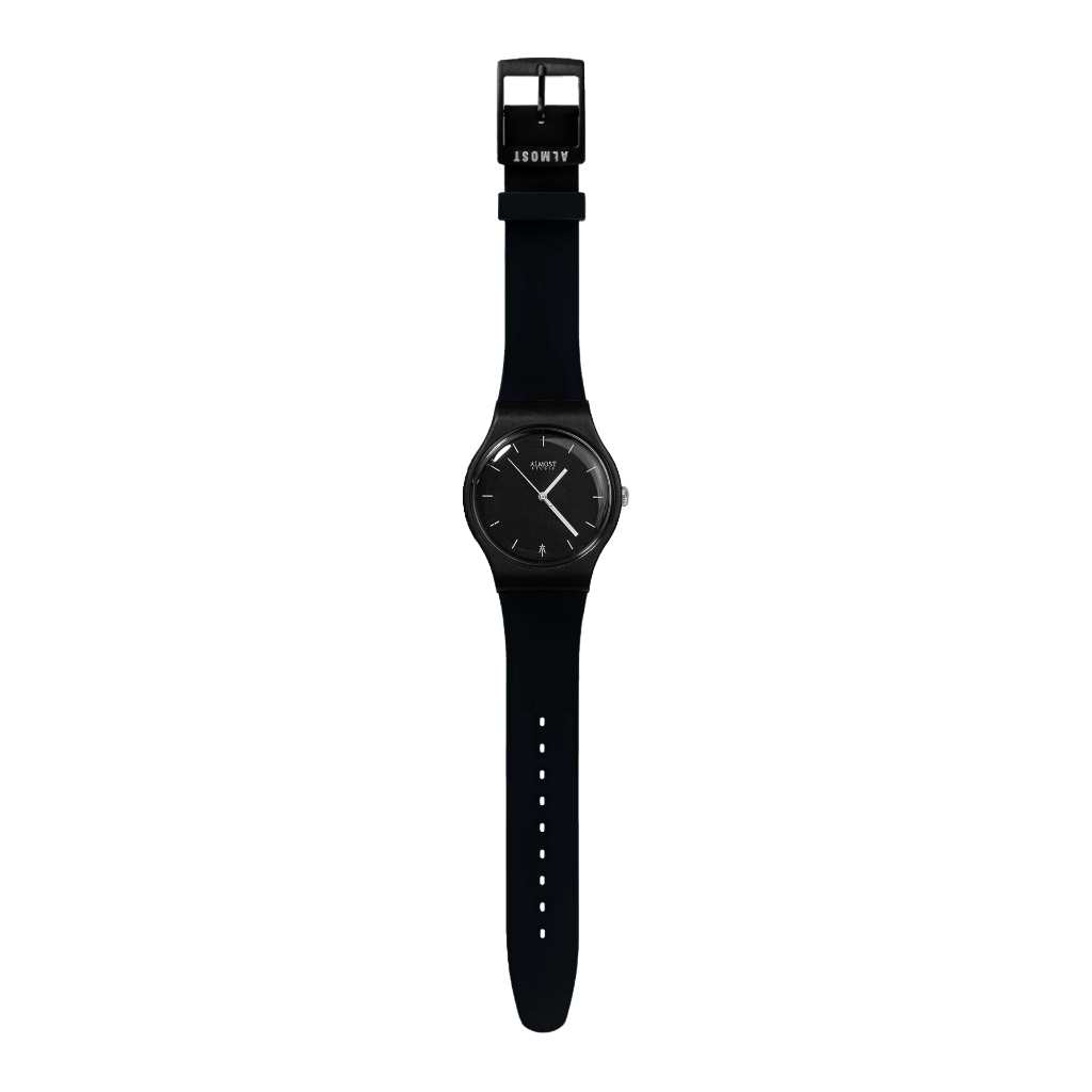 Jual Almost Studio Jam Tangan Analog - INSANE DIAL | Shopee Indonesia