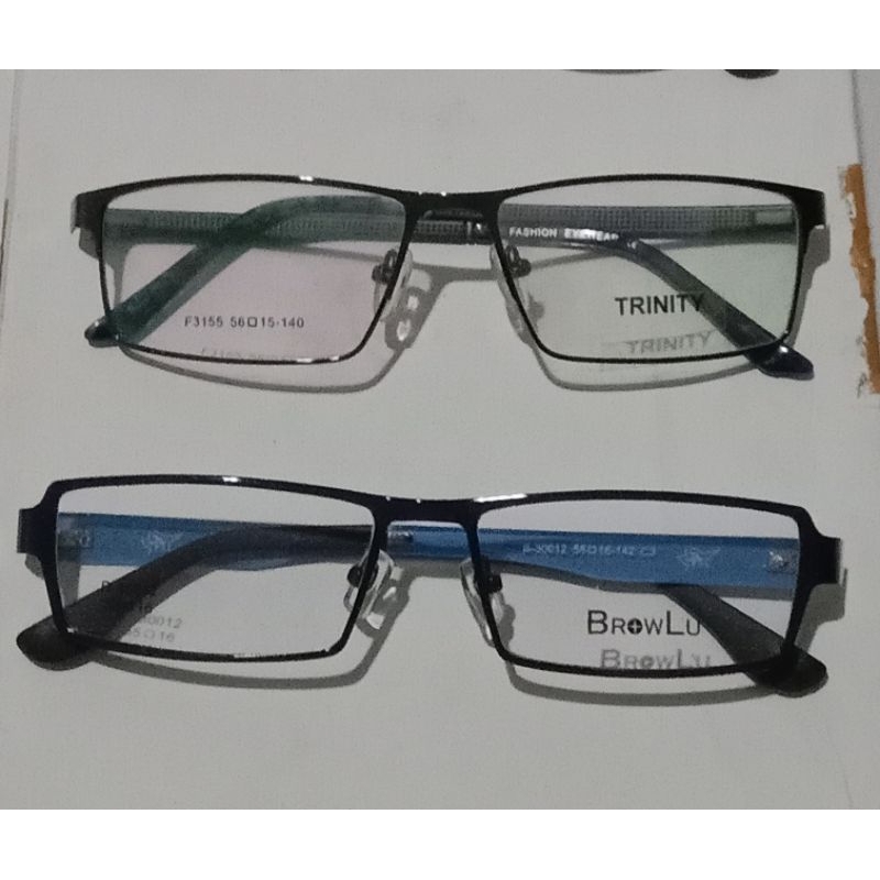 Jual Frames Kacamata Shopee Indonesia