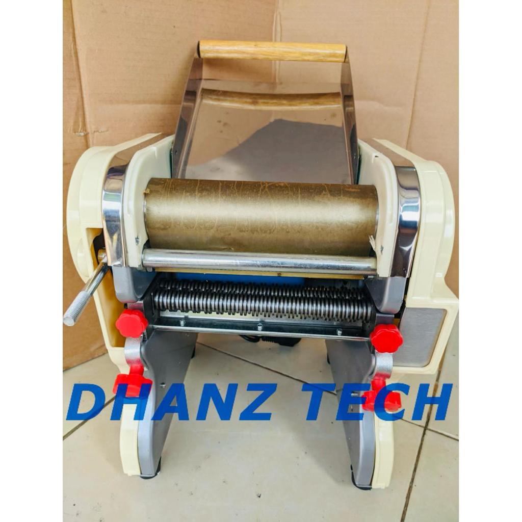 Jual Mesin Gilingan Mie Listrik Electric Noodle Machine Dph H