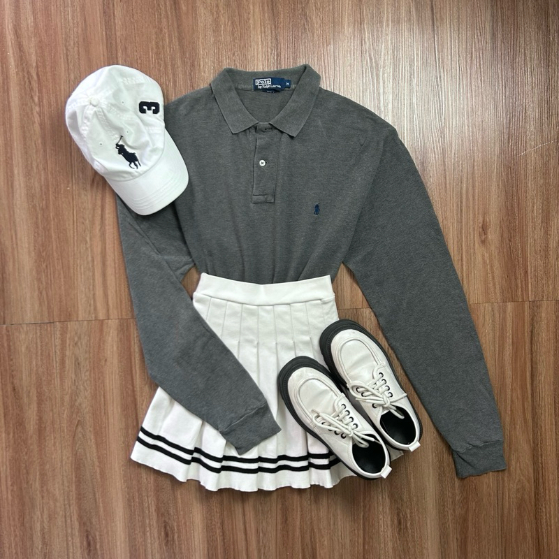 Jual BETTERCROP: VOL. 35 - POLO by RALPH LAUREN Longsleeve Jual BETTERCROP: VOL. 35 - POLO by RALPH LAUREN Longsleeve