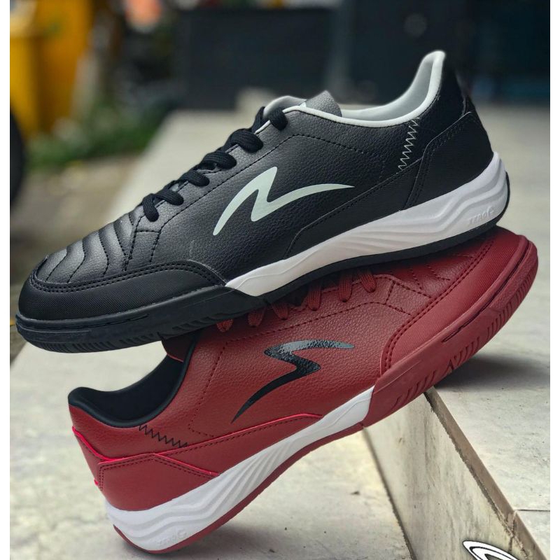 Jual SEPATU METASALA SANSIRO IN FUTSAL OBRAL | Shopee Indonesia