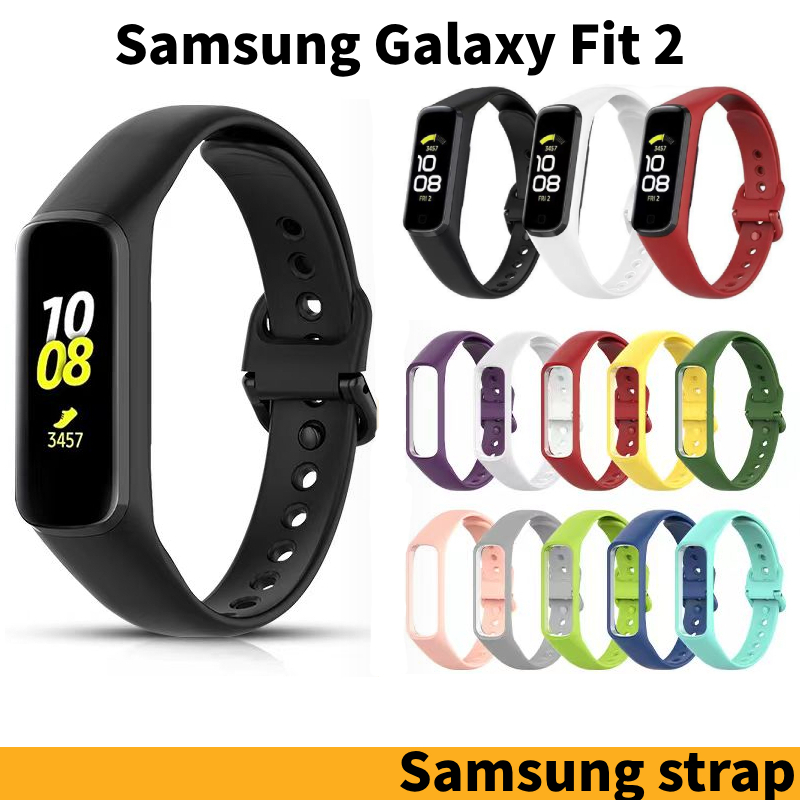 Galaxy Fit2 Band Samsung Fit Strap Samsung Galaxy Fit Strap SM