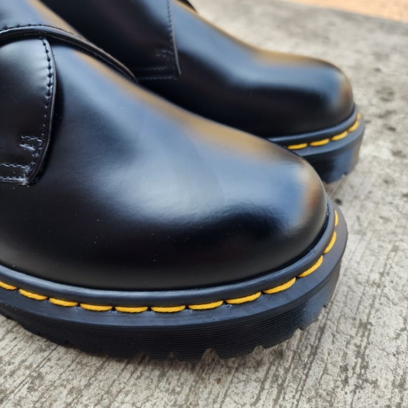 Jual Sepatu Boots Docmar 1461 Fenimore Bex Buckle Premium Faux Leather ...
