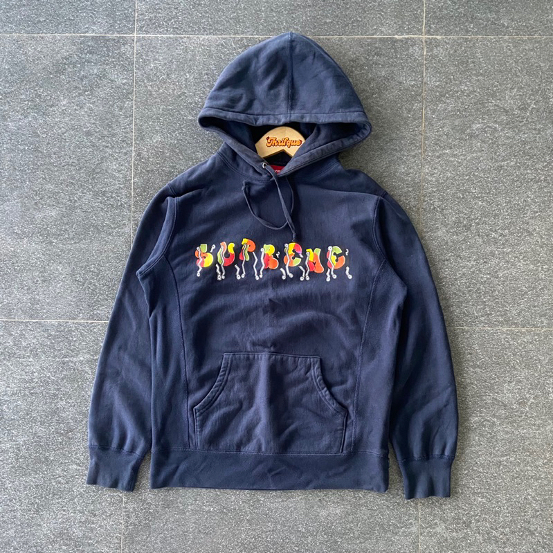 Supreme blade hoodie online