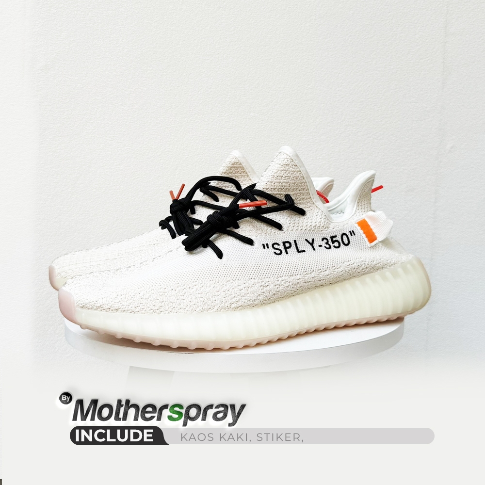 Harga sepatu adidas yeezy putih best sale