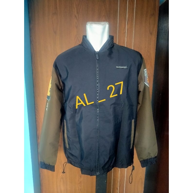 Jual Jaket Vario NEW 2024 XL ORI Honda | Shopee Indonesia