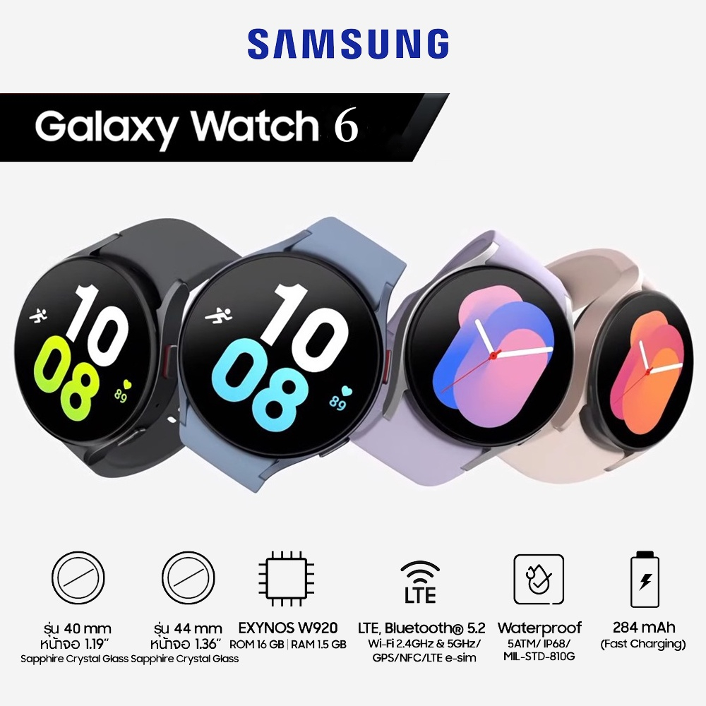 Altimeter Barometer Galaxy Watch: Navigasi dan Pengukuran Ketinggian di Pergelangan Tangan Anda