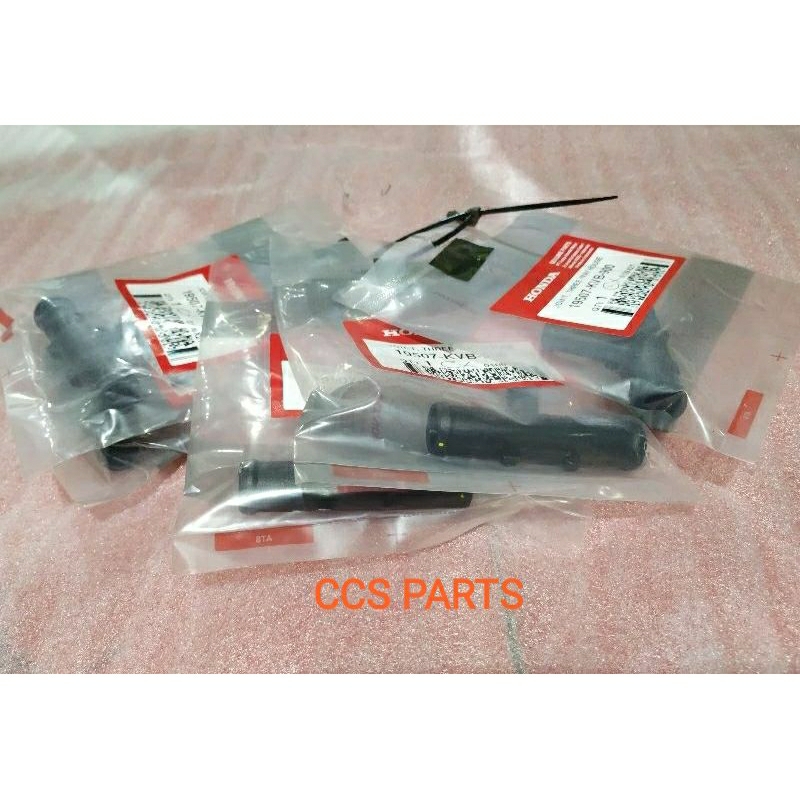 Jual PIPA RADIATOR LETTER T/PIPA T HONDA VARIO/VARIO 125 ORIGINAL ...