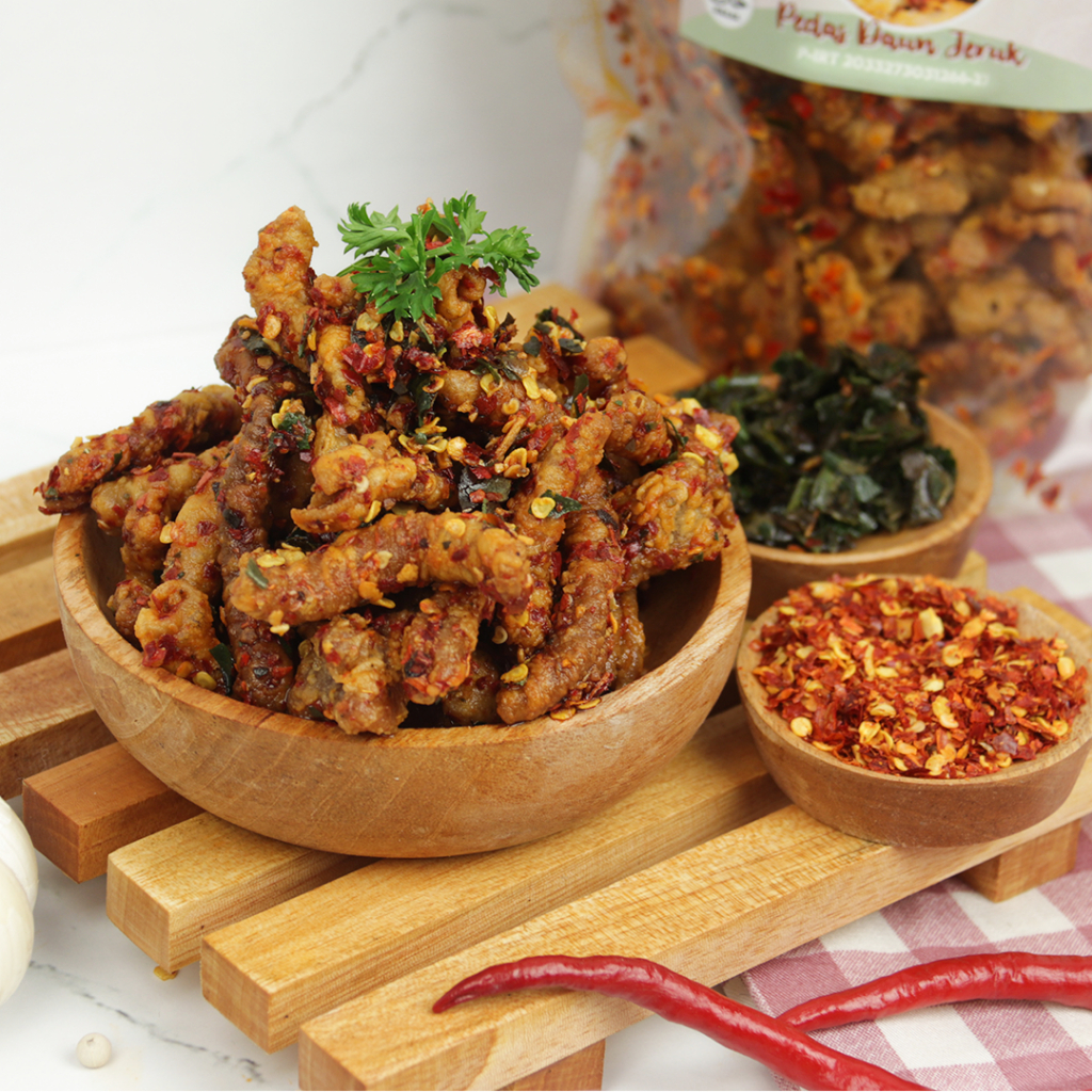 Jual Sagala Raos - Usus Crispy | Shopee Indonesia
