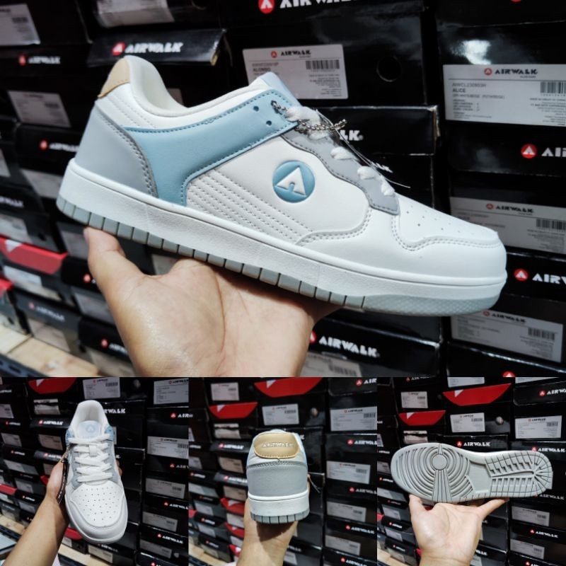 Airwalk Trudy Austin Women's Sneakers Original