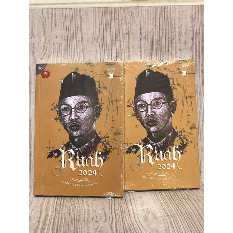 Jual BUKU RENUNGAN RUAH APRIL MEI JUNI 2024 | Shopee Indonesia