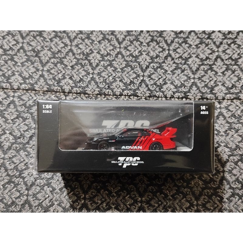 Jual TPC Nissan Silvia S15 LBWK Advan | Shopee Indonesia