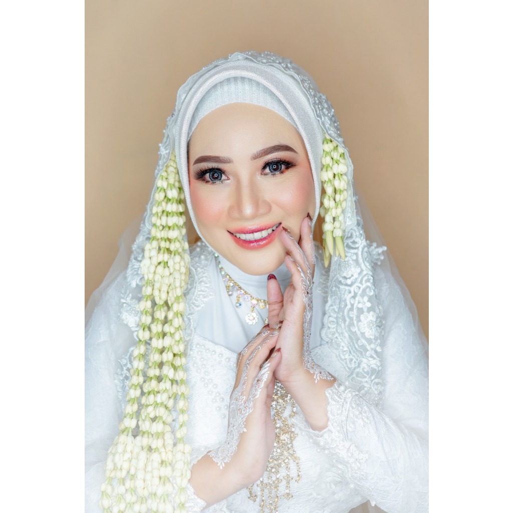 Jual Wedding Photo Package / Paket Foto Nikah Manten Pernikahan ...