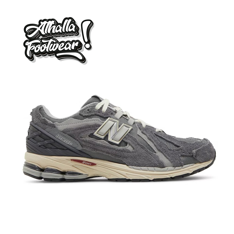 Jual Sepatu New Balance M1906 Protection Pack Grey | Shopee Indonesia