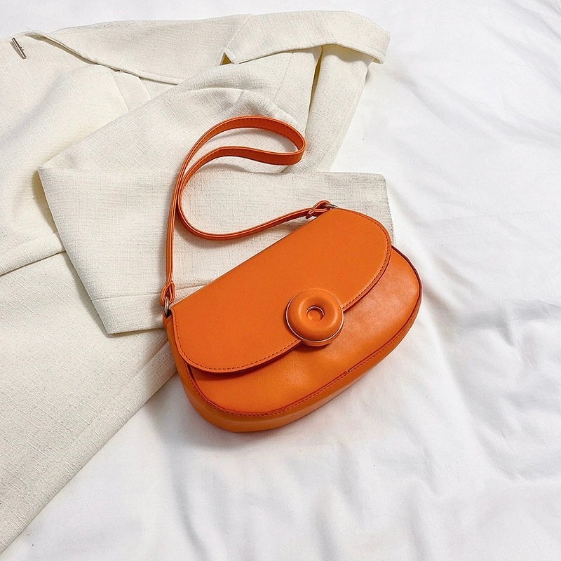 Jual 【Cod！Ready！】Tas selempang wanita fashion Sling bag Shoulder bag ...