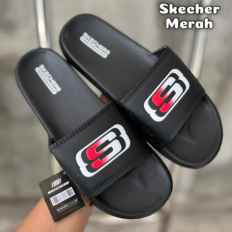 skechers slop