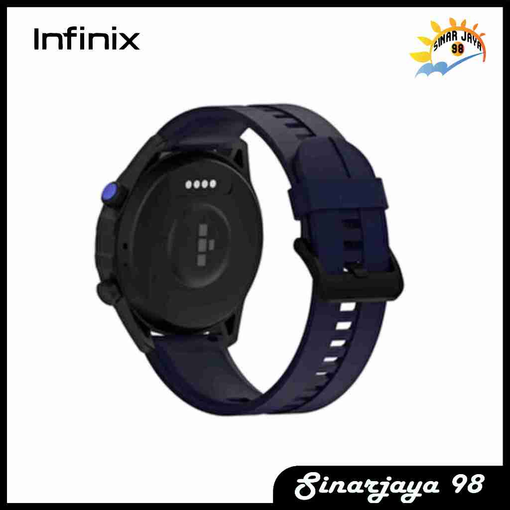 Jual INFINIX WATCH GT PRO XW2 / XWATCH 3 GT XW3GT SMARTWATCH INFINIX ...