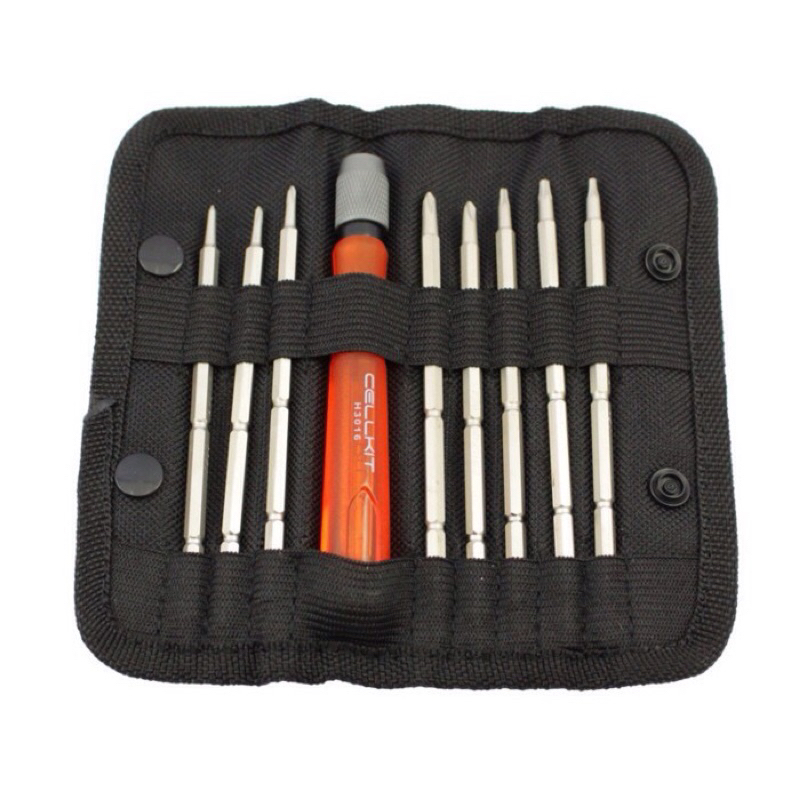 Jual Obeng Cell kit | Shopee Indonesia