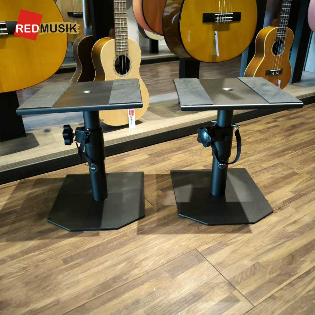 Jual Stand Speaker Monitor AXL H-909 Stand Speaker Monitor Premium ...