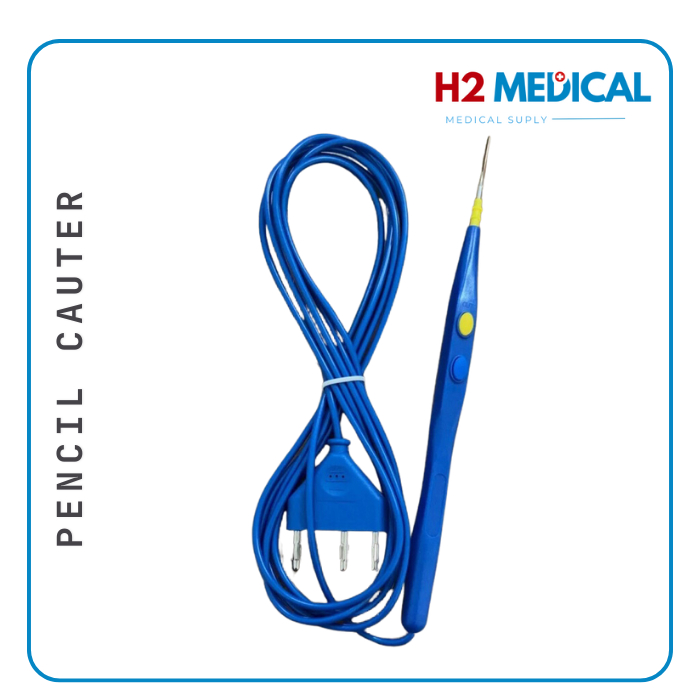 Jual Life Resources Pencil Cauter Electrosurgical / ESU Electrosurgical ...