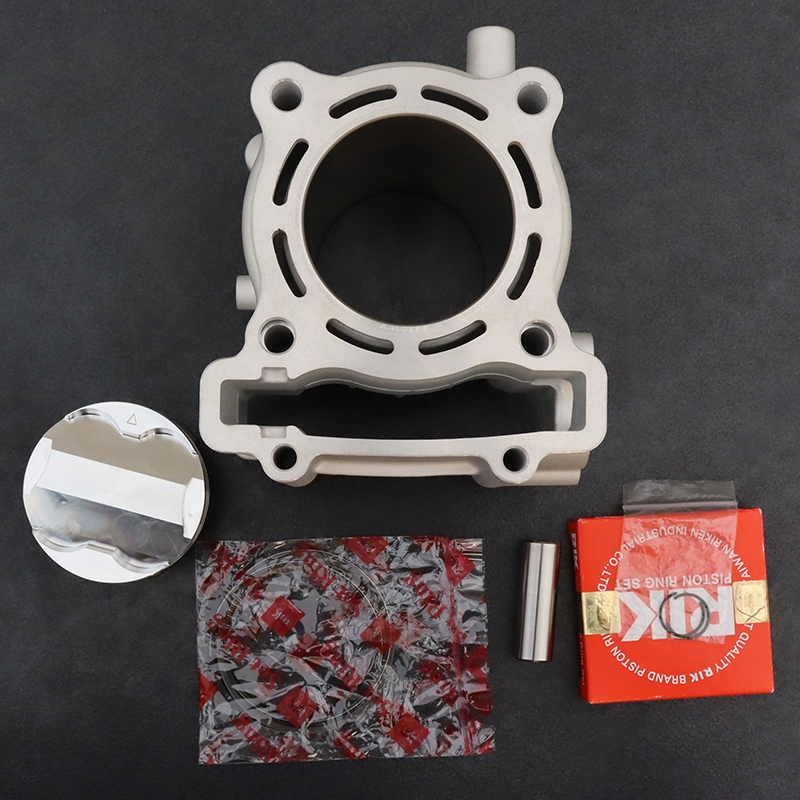 Jual ATAKA RACING BLOK CERAMIC BLOCK forging piston 62 63 65 70 73 mm ...