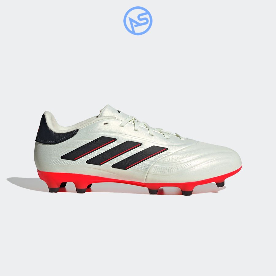Jual Adidas Copa Pure II League FG – Ivory Black IF5448 Original ...