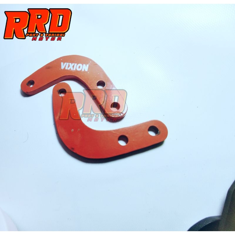 Jual Conrod Pemendek / Lowering kit R15 V1, R15 V2, R15 V3, Vixion Old ...