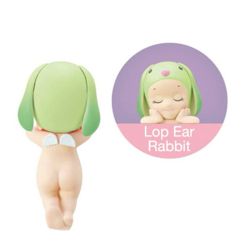 Jual sonny angel hippers dreaming animal [BACA DESK PLS] | Shopee Indonesia