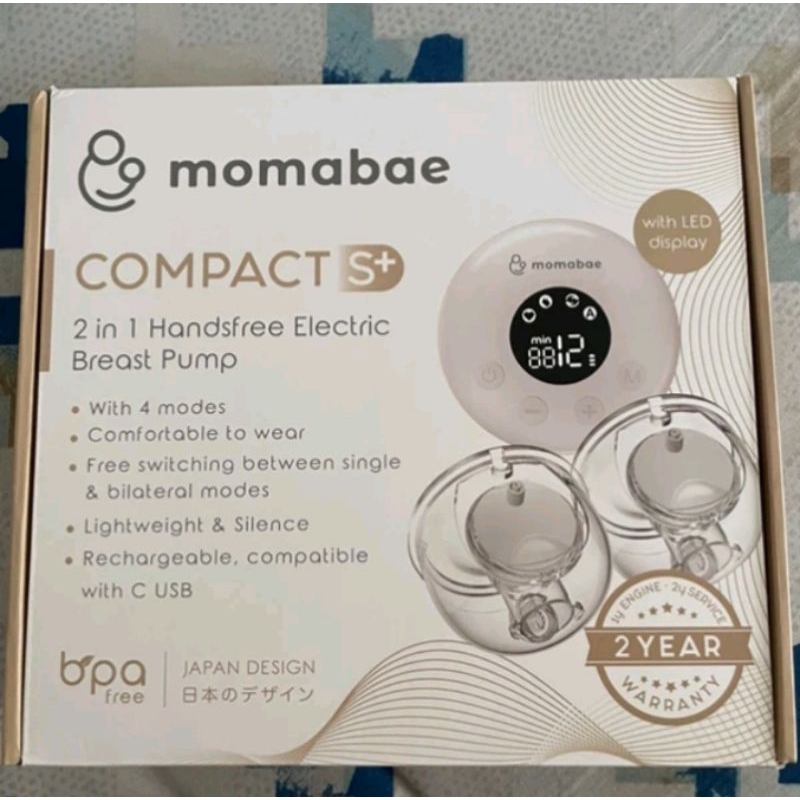 Jual Solenoid Pompa ASI Momabae Compact Valve Atasi Hisapan Tak Mau ...