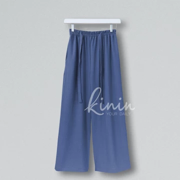 Tiara Kulot By Kinin Daily Kulot Jumbo Wanita Anti Kusut Bahan Cey Airflow