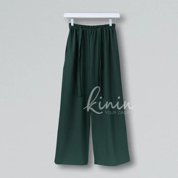 Tiara Kulot By Kinin Daily Kulot Jumbo Wanita Anti Kusut Bahan Cey Airflow