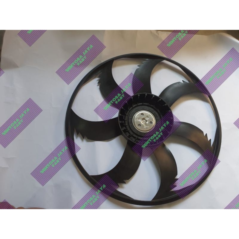 Jual KIPAS RADIATOR INNOVA ZENIX ASLI | Shopee Indonesia