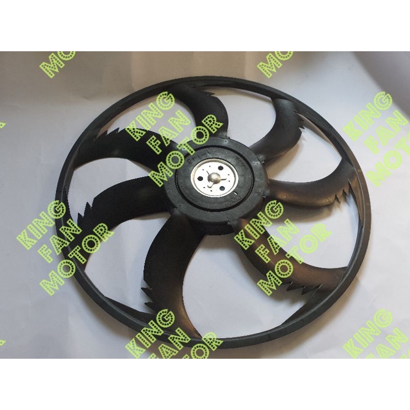 Jual KIPAS RADIATOR INNOVA ZENIX ASLI | Shopee Indonesia