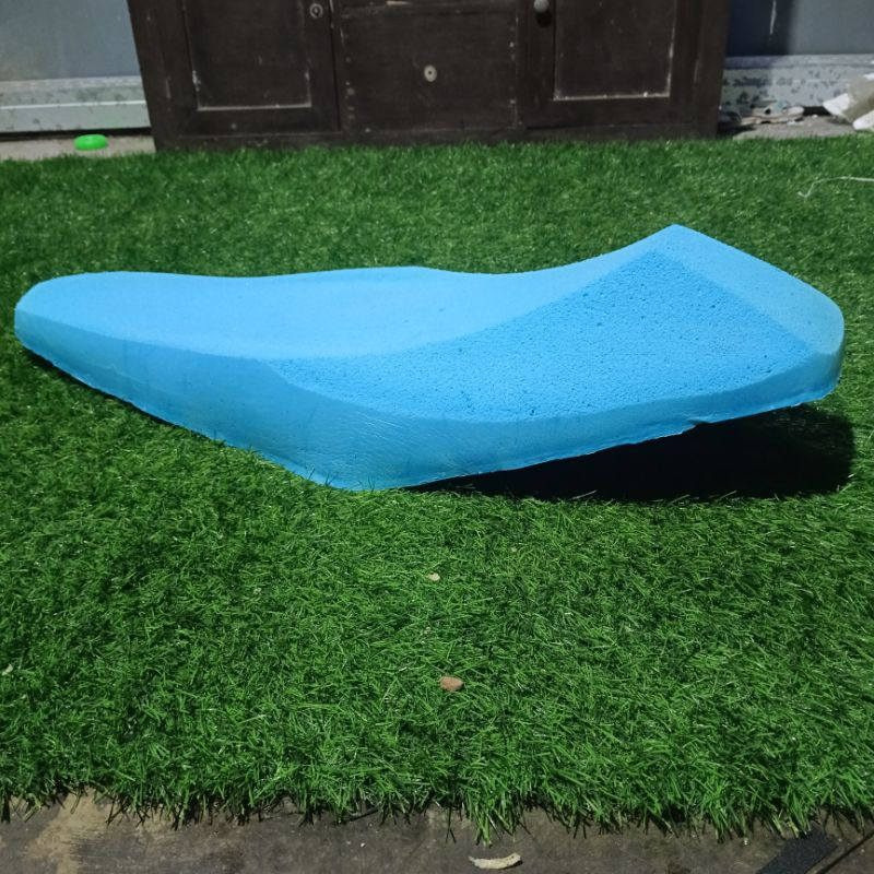 Jual Busa jok JUPITER Z1 model roadrace Shopee Indonesia