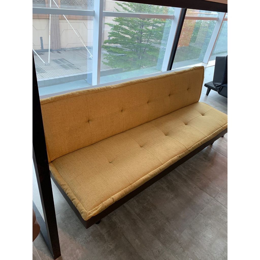 Jual Offo Living - Sofa Bed X-ODA Sofabed Minimalis Tempat Duduk Santai ...