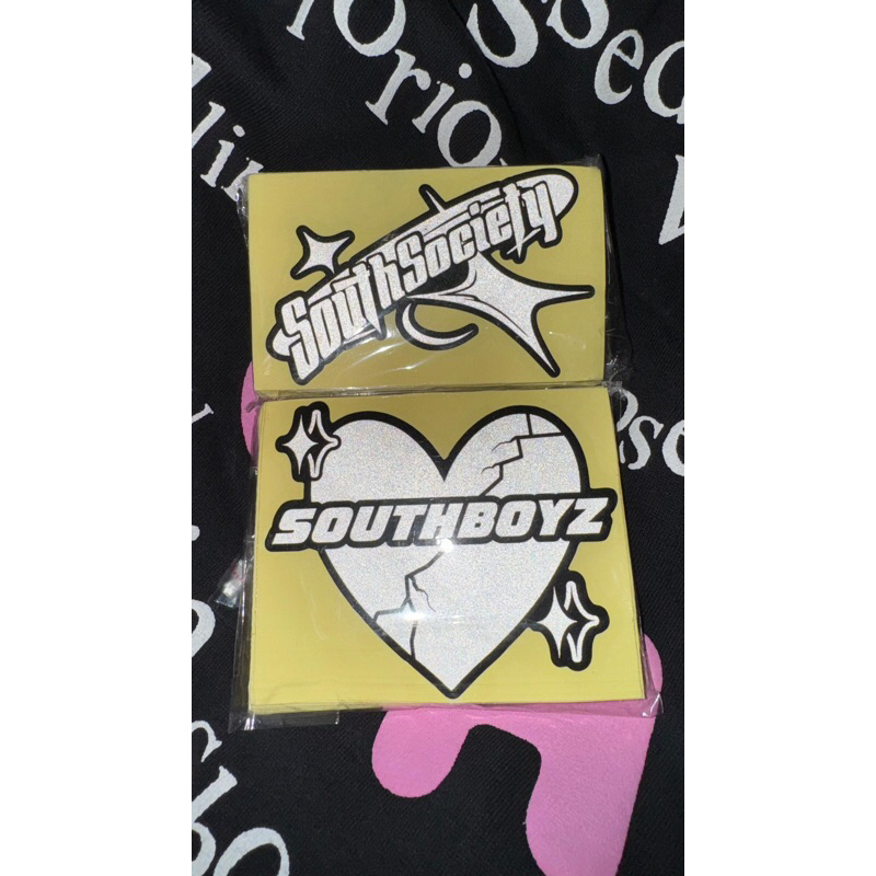 Jual Stiker Southboyz | Shopee Indonesia