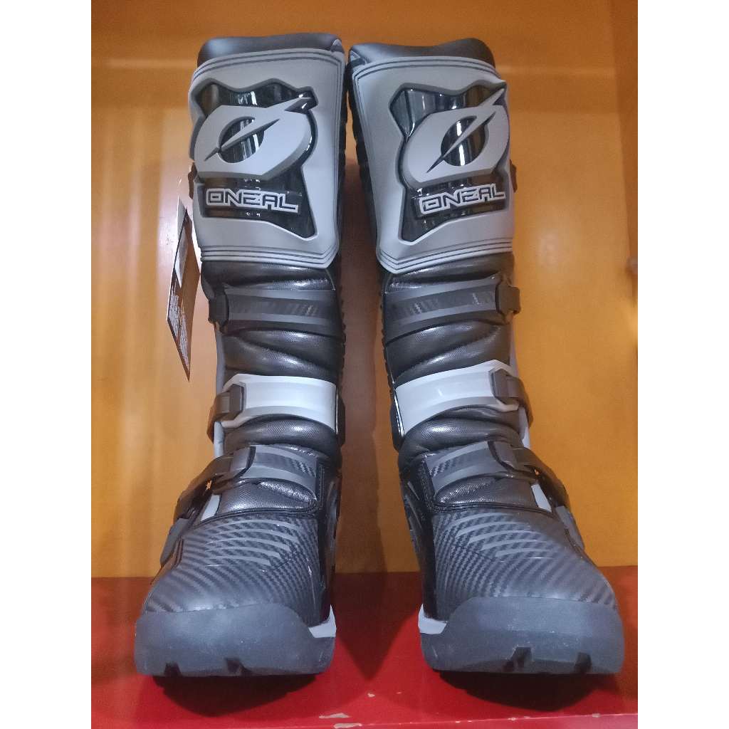 Jual Sepatu Trail ONEAL RMX Enduro I Sepatu touring | Shopee Indonesia