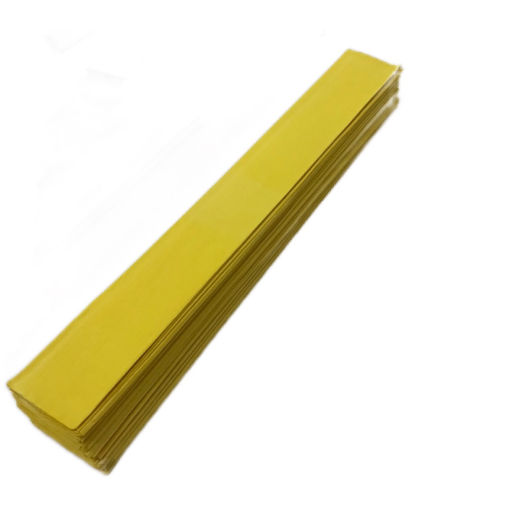 Jual Kertas Krep KUNING Crepe Paper Kertas Dekorasi Kertas Bunga Kertas ...