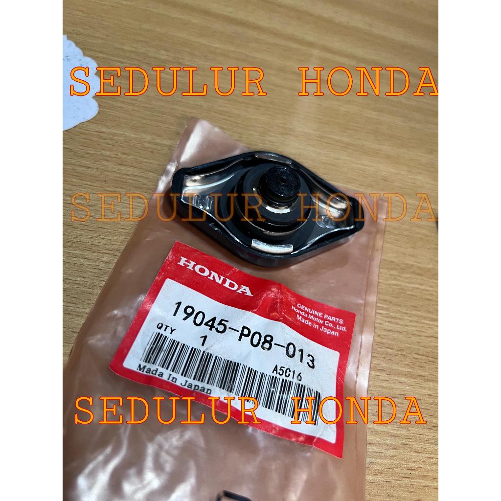 Jual TUTUP COVER CAP COMP UKURAN 1.1 RADIATOR MOBILIO BRV CRV S10 RE RM ...