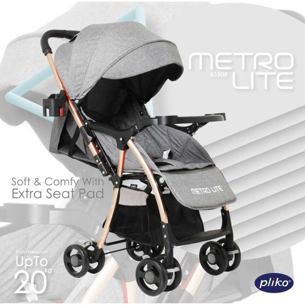 Pliko lite sales