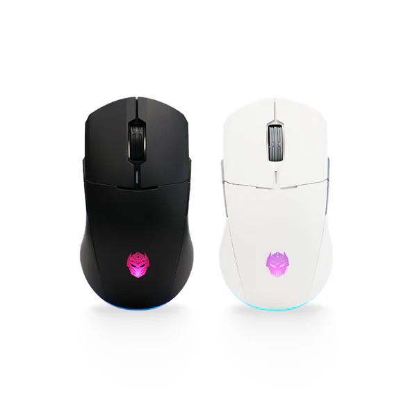 Jual Rexus Arka II RX-107 - Wireless Gaming Mouse | Shopee Indonesia
